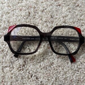 Alain Mikli Jonela Eyeglasses Frame A03148